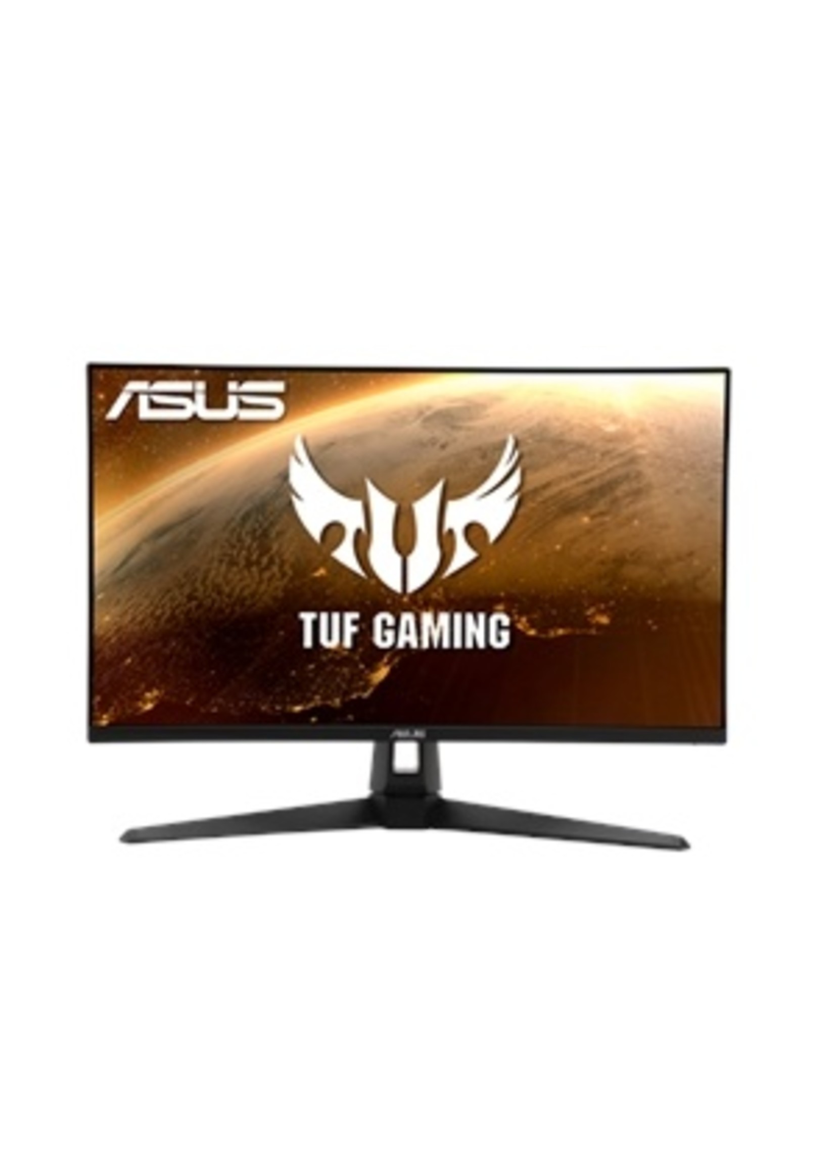 ASUS ASUS TUF Gaming 27" 1440P HDR Monitor (VG27AQ1A)
