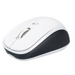 Manhattan Dual-Mode Mouse, Bluetooth 4.0 and 2.4 GHz Wireless