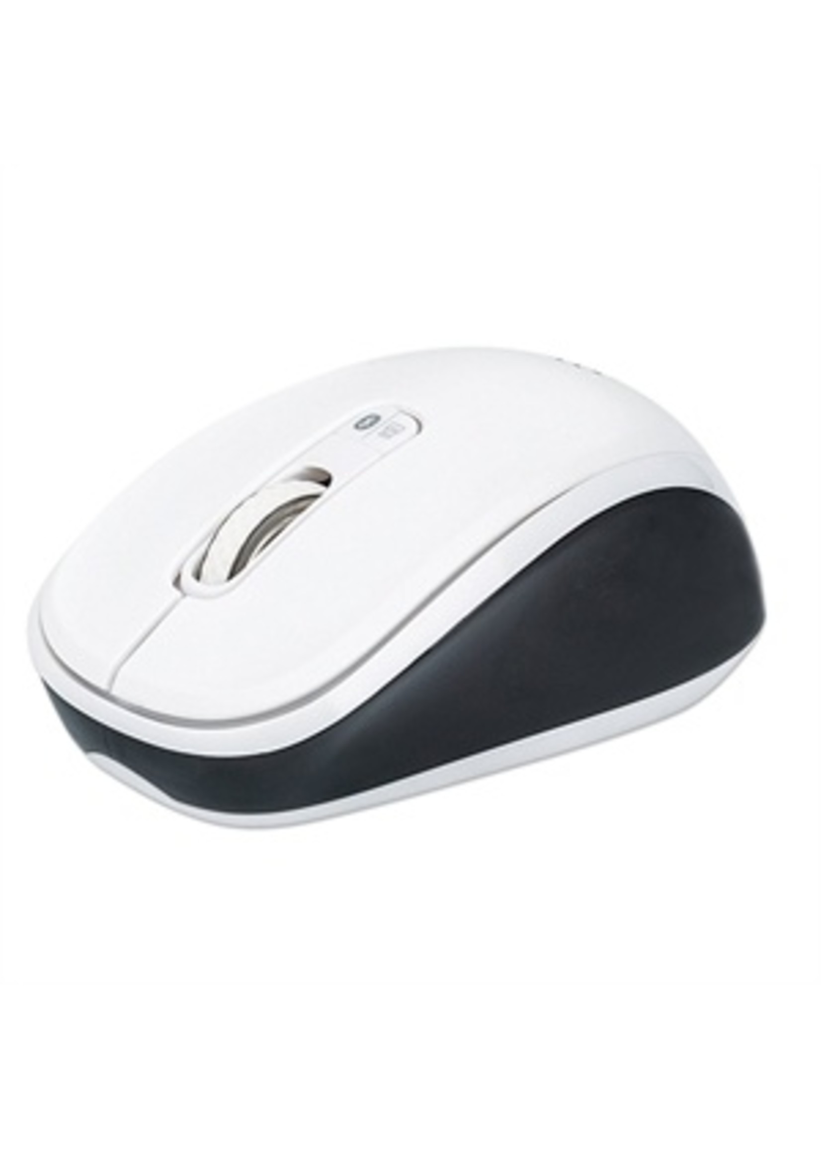 Manhattan Manhattan Dual-Mode Mouse, Bluetooth 4.0 and 2.4 GHz Wireless