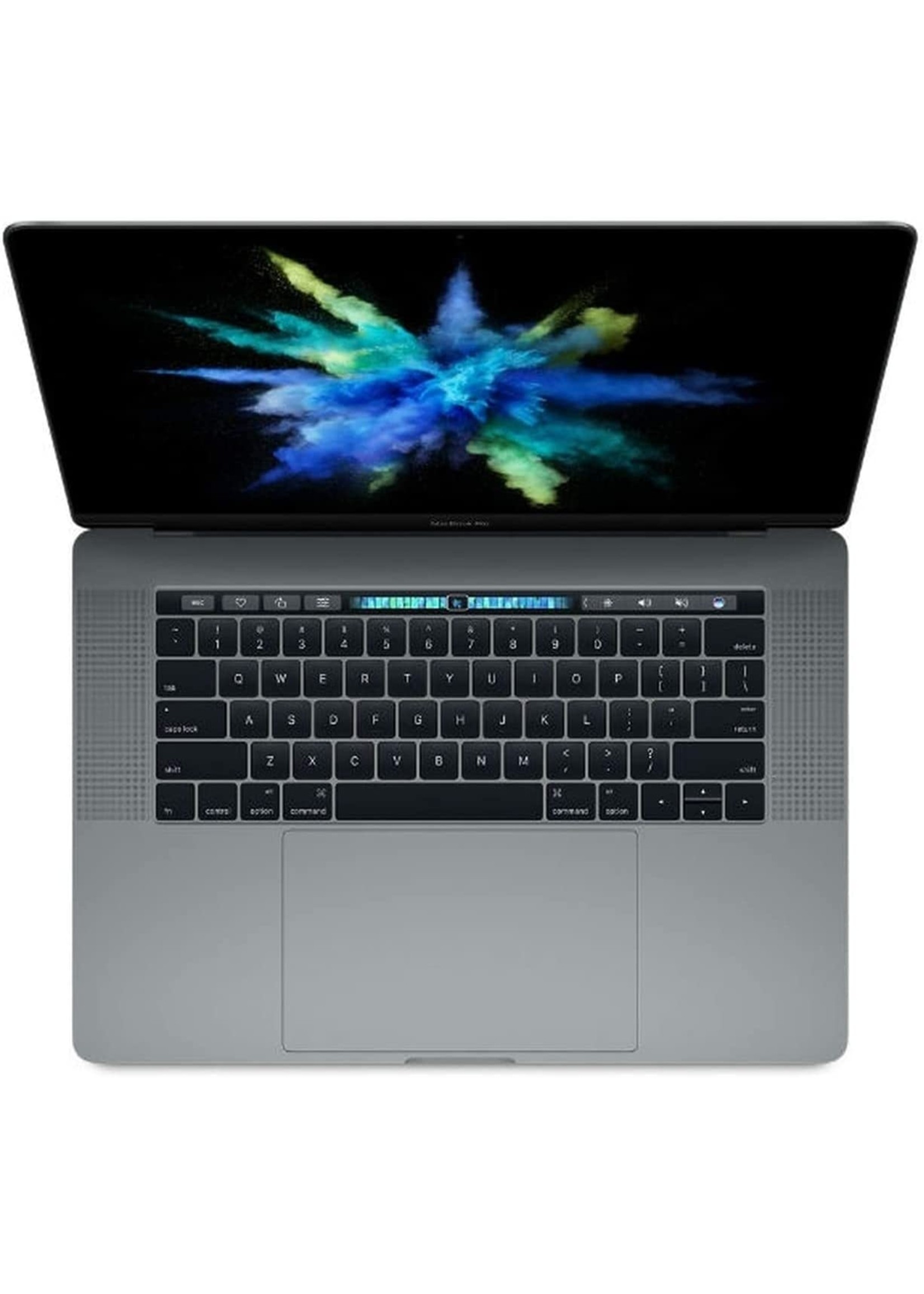 Apple MacBook Pro 15" 2018 Touch Bar i7 Space Grey