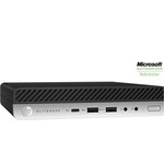 HP HP EliteDesk 800 G3 Mini Desktop i5-6500T 16GB 512GB Refurb