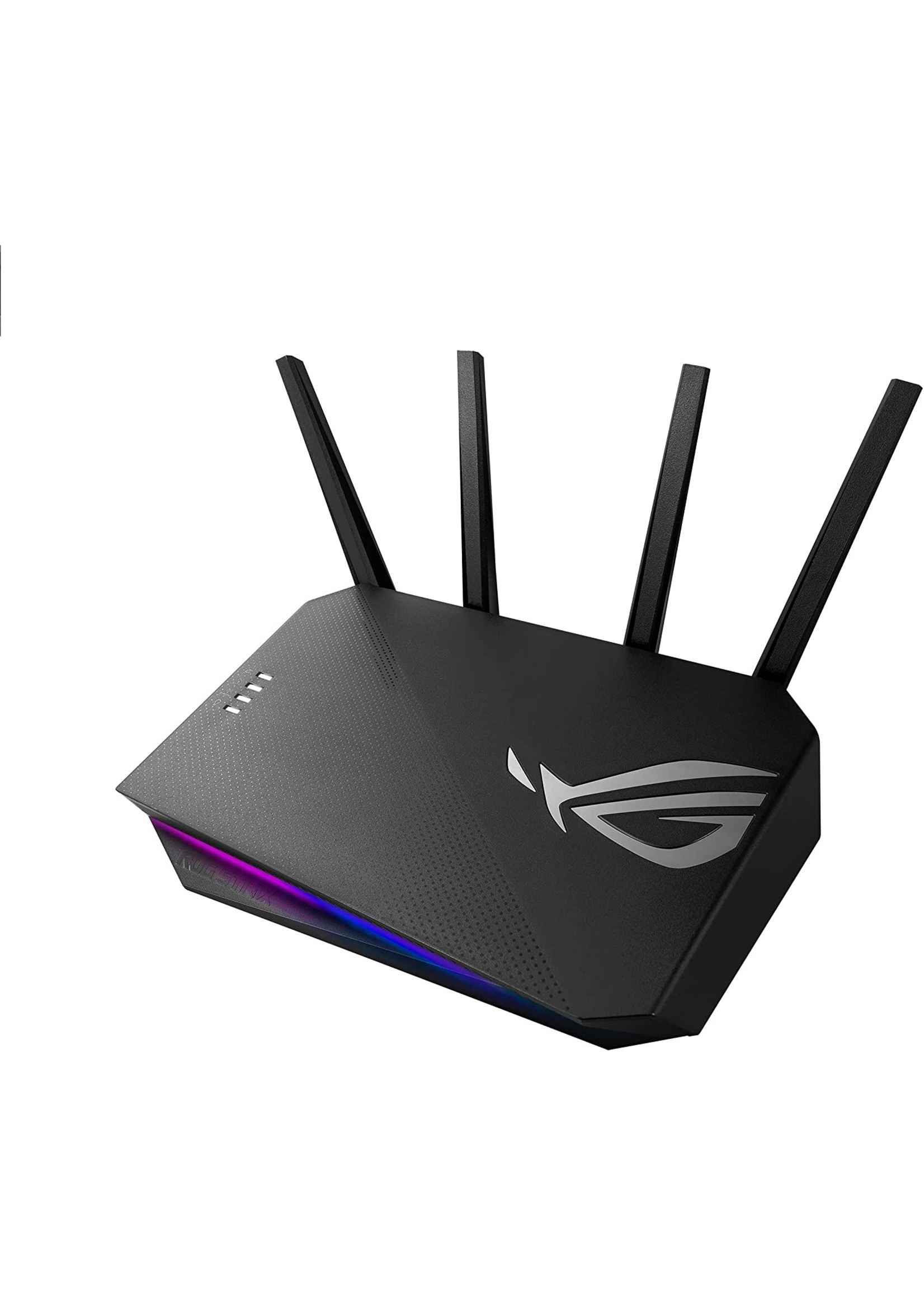 Asus wifi. Роутер ASUS ROG Strix GS-ax3000. Игровой роутер.