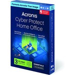 Acronis Acronis Cyber Protect Home Office 3 PC/Mac