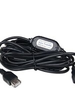 16' USB Active Ext. Cable