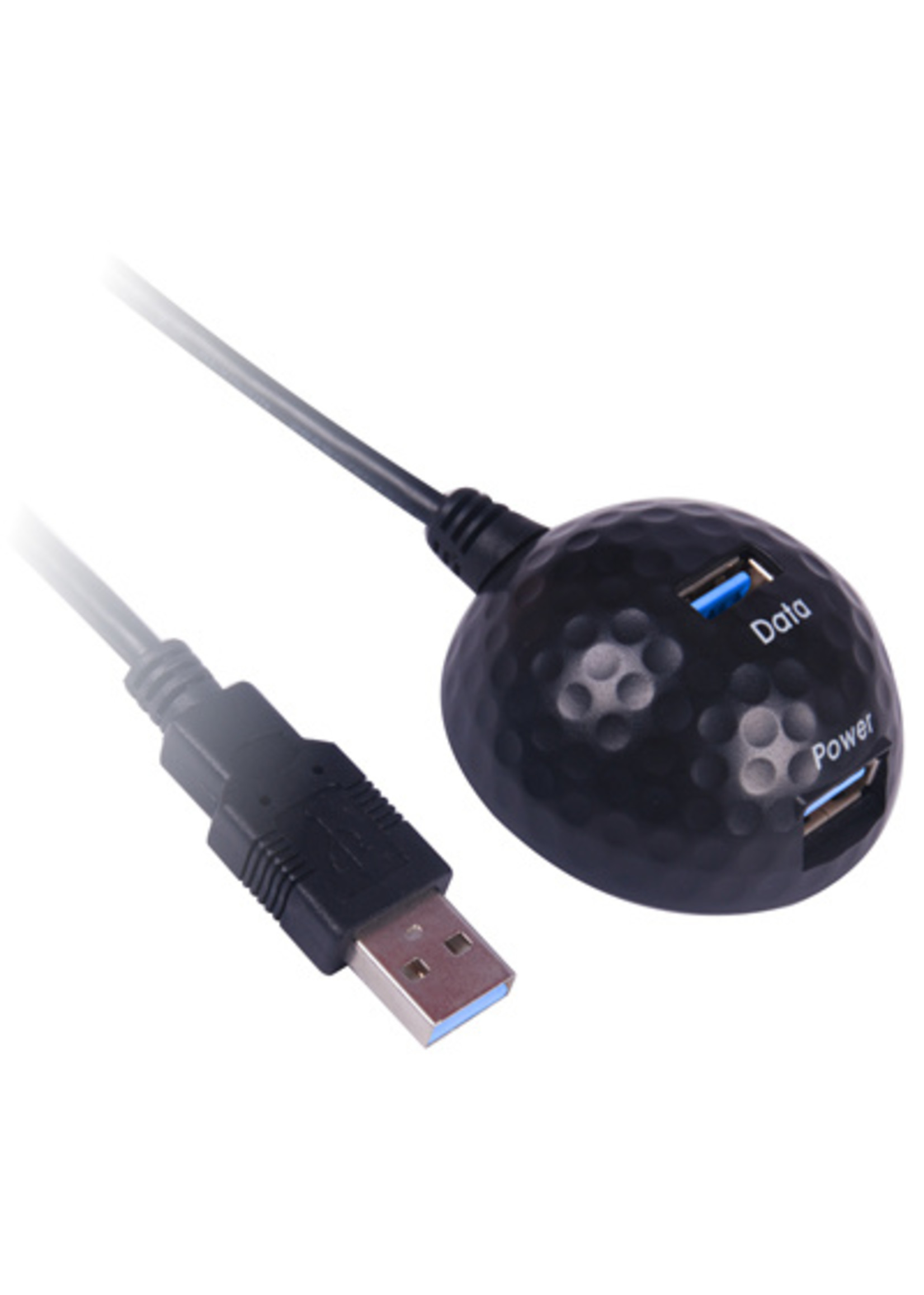 4' USB 3.0 Docking Ext Cable