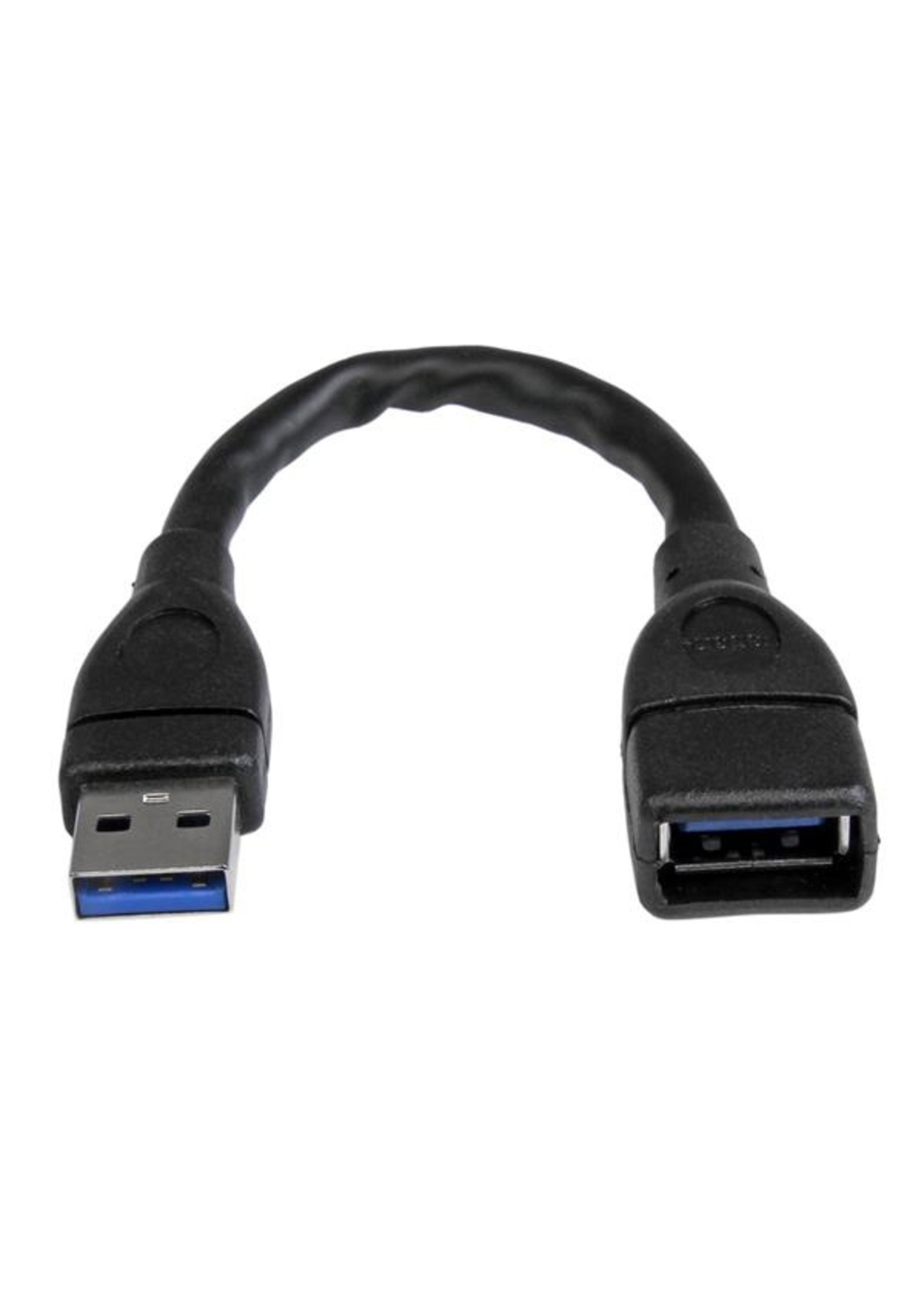 Startech USB 3.0 Ext. - 6"