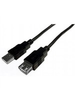 Copy of 10' USB 2.0 M - A F Ext Cable