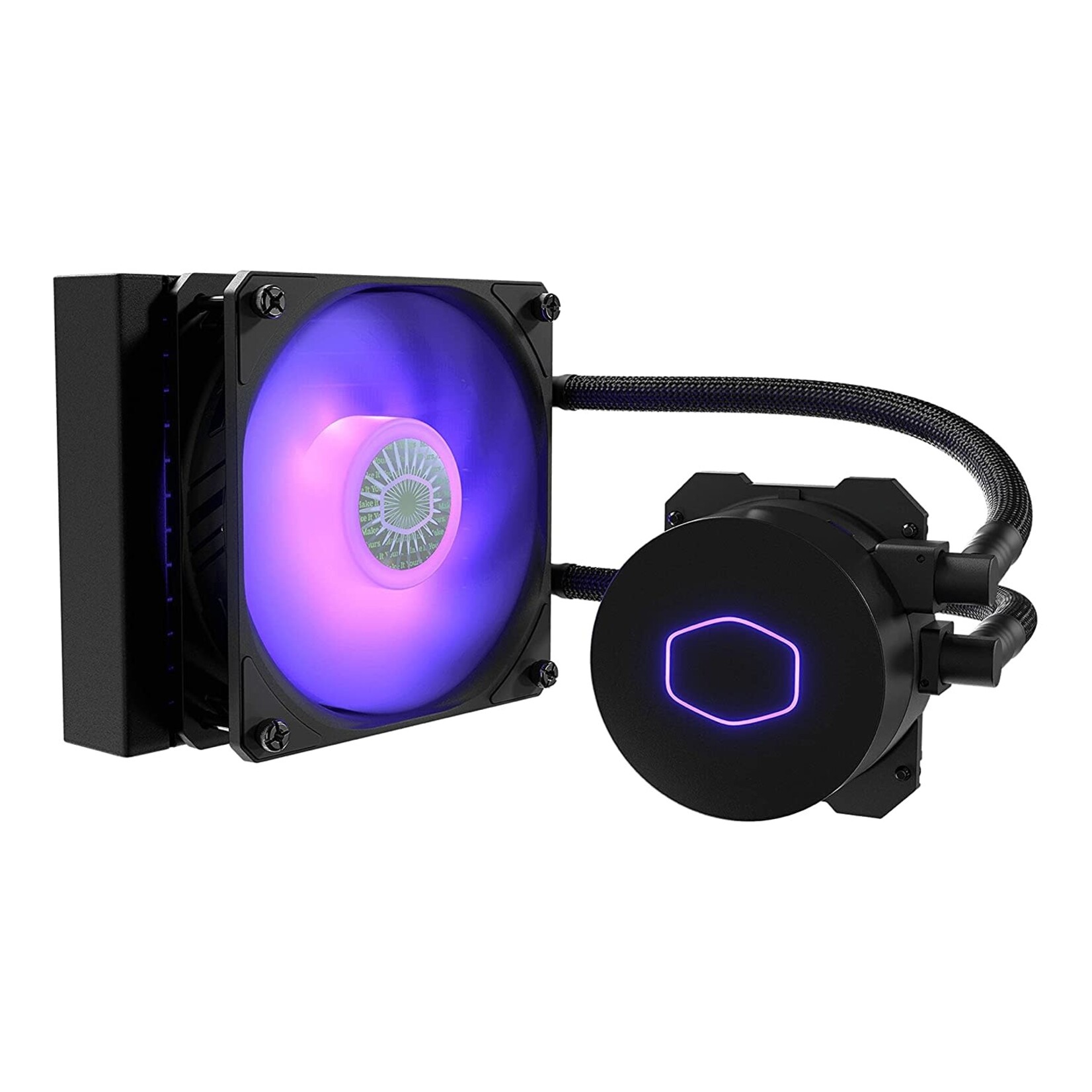 Cooler Master MasterLiquid ML120L RGB V2