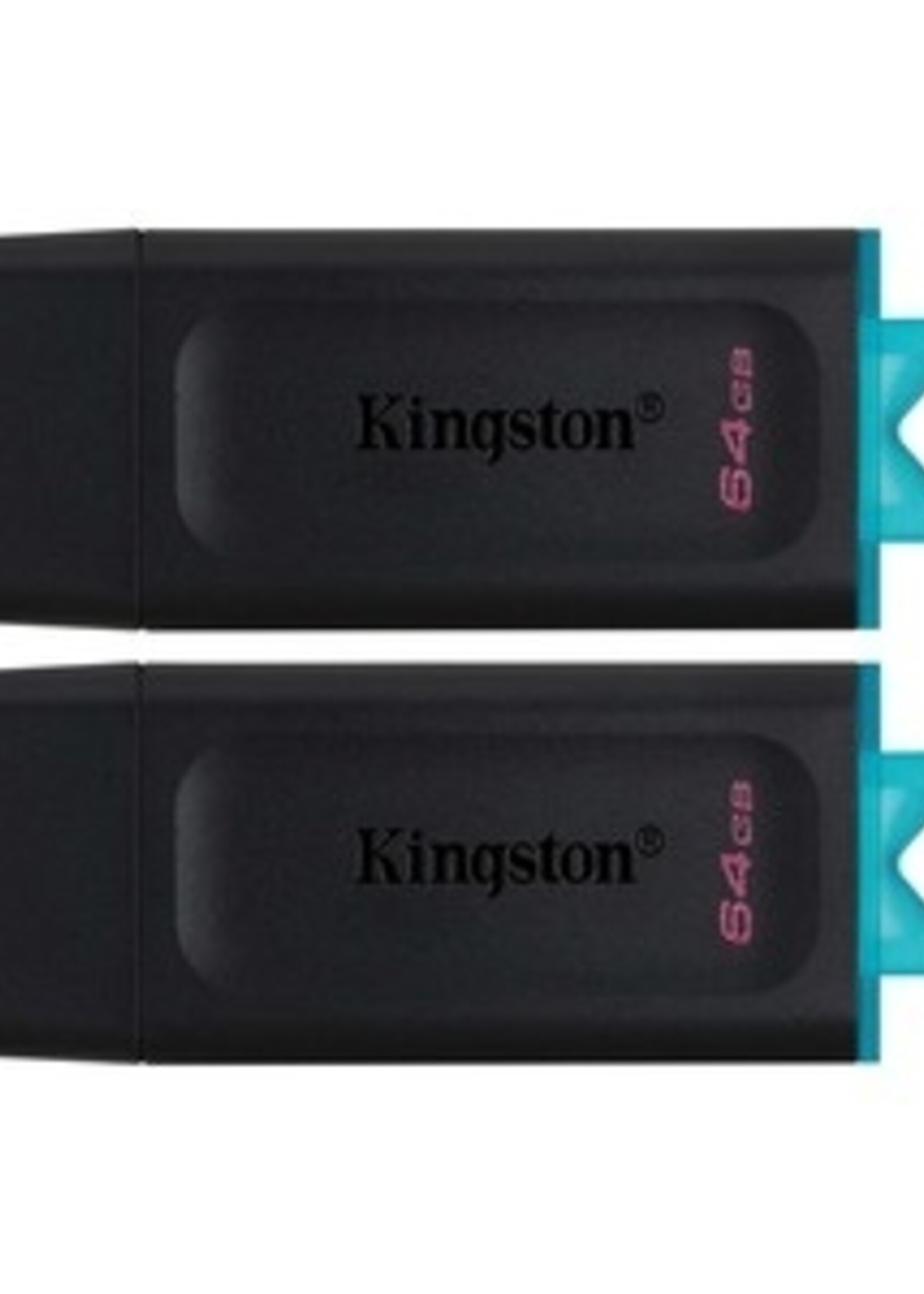 Kingston Kingston DataTraveler Exodia 64GB USB 3.2 2PK