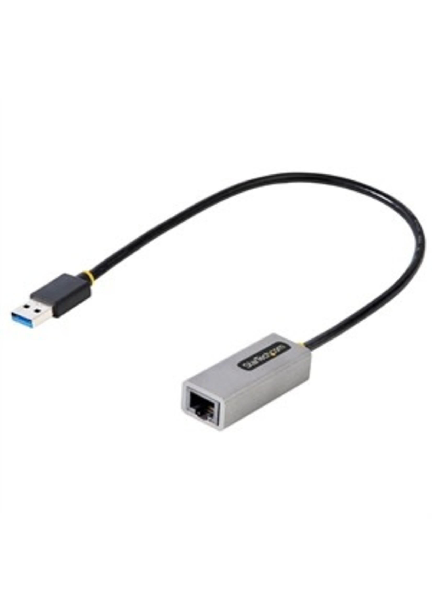 StarTech Startech USB 3.0 to Gigabit Network Adapter