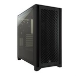 Corsair Corsair 4000D AIRFLOW Mid-Tower ATX Case