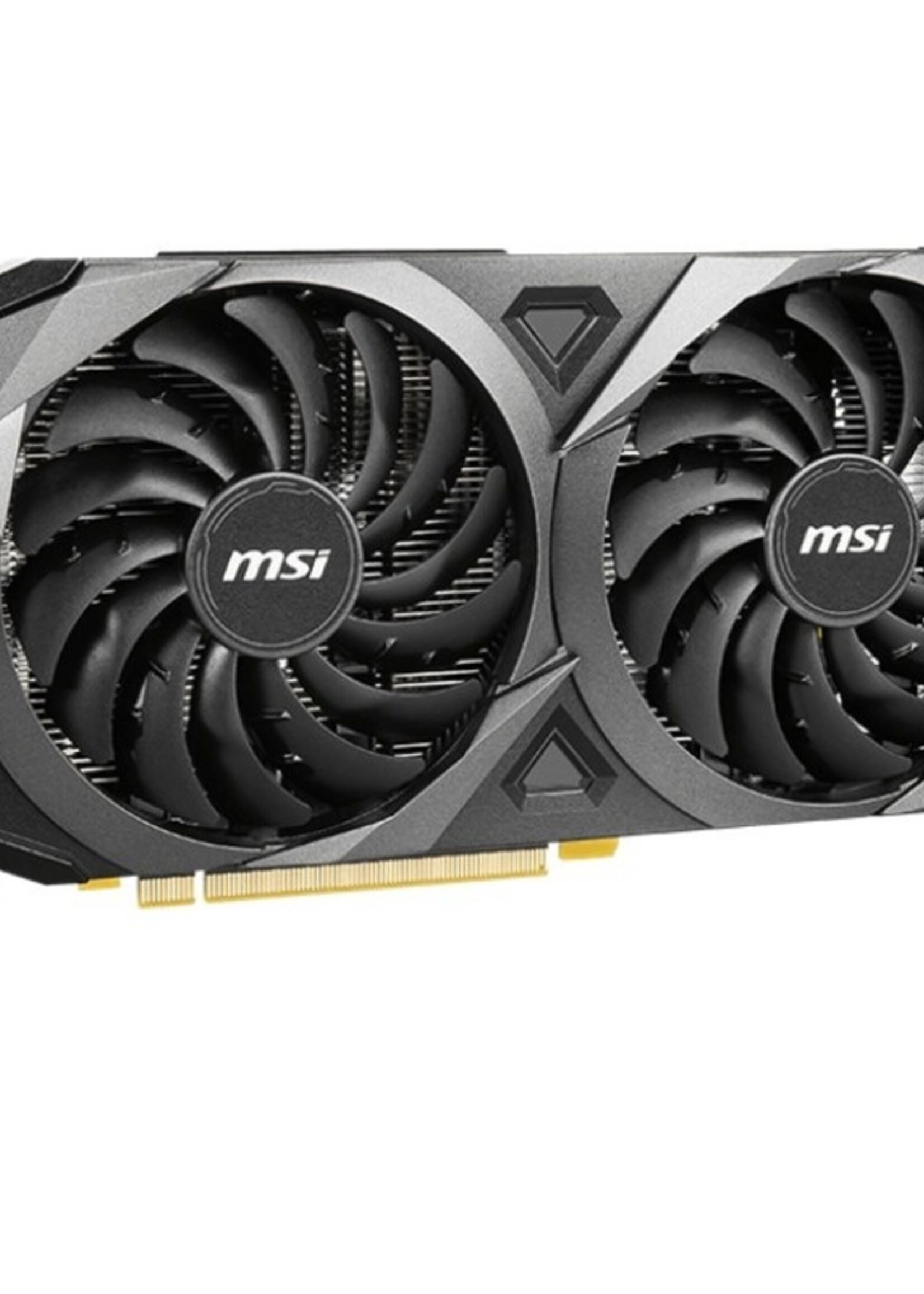 MSI MSI GeForce RTX 3050 Ventus 2X 8GB