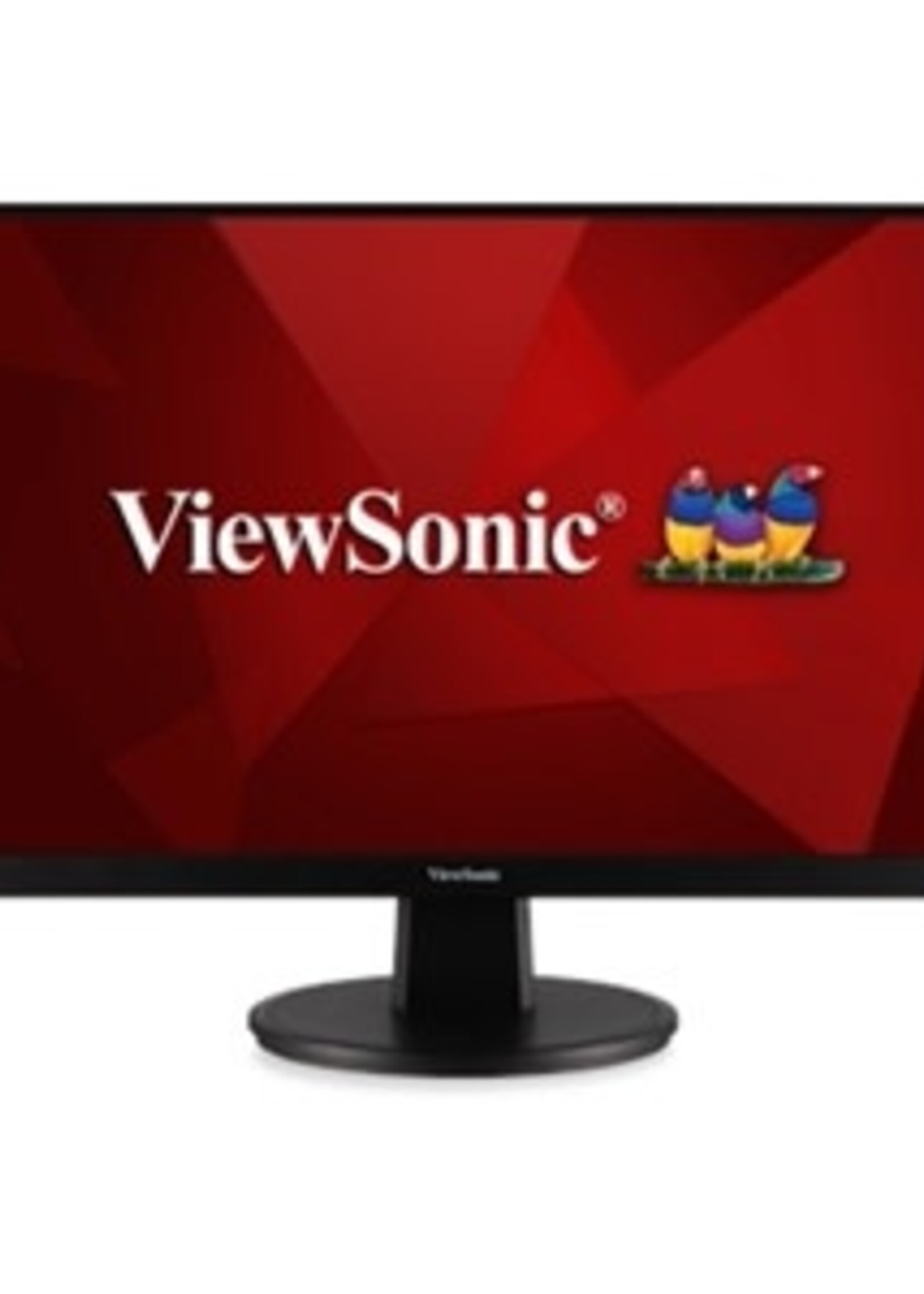 ViewSonic ViewSonic VA2447-MH 24" 1080p 75Hz Monitor