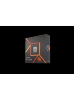 AMD AMD Ryzen 5 7600X 6-Core, 12-Thread Unlocked Desktop Processor