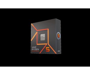 AMD Ryzen 5 5600G 6-Core 12-Thread Unlocked  