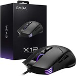 EVGA EVGA X12 Gaming Mouse Wired