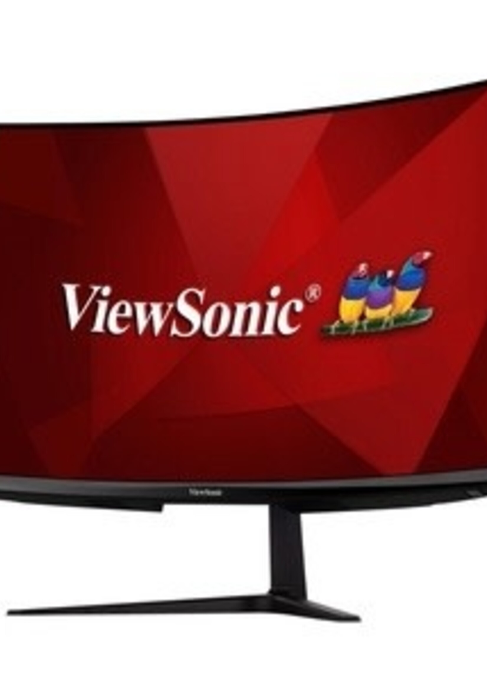 ViewSonic ViewSonic VX3218-PC-MHD 32" OMNI Curved 1080p 1ms 165Hz Gaming Monitor