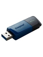 Kingston Kingston DataTraveler Exodia M 64GB USB Flash Drive
