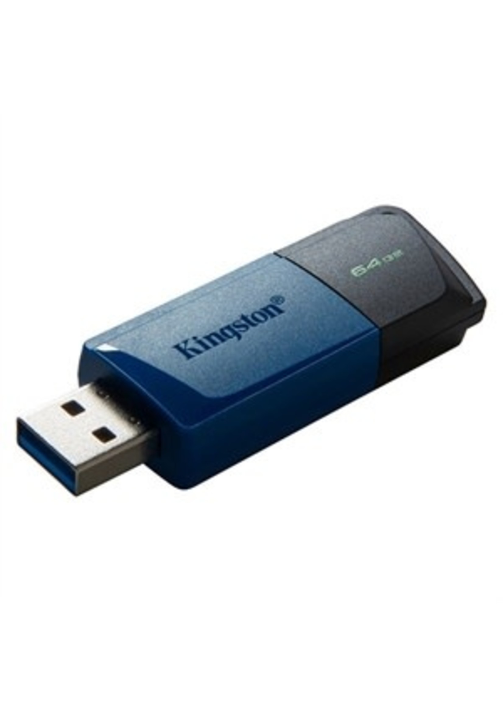 Kingston M 64GB USB Drive - Computer