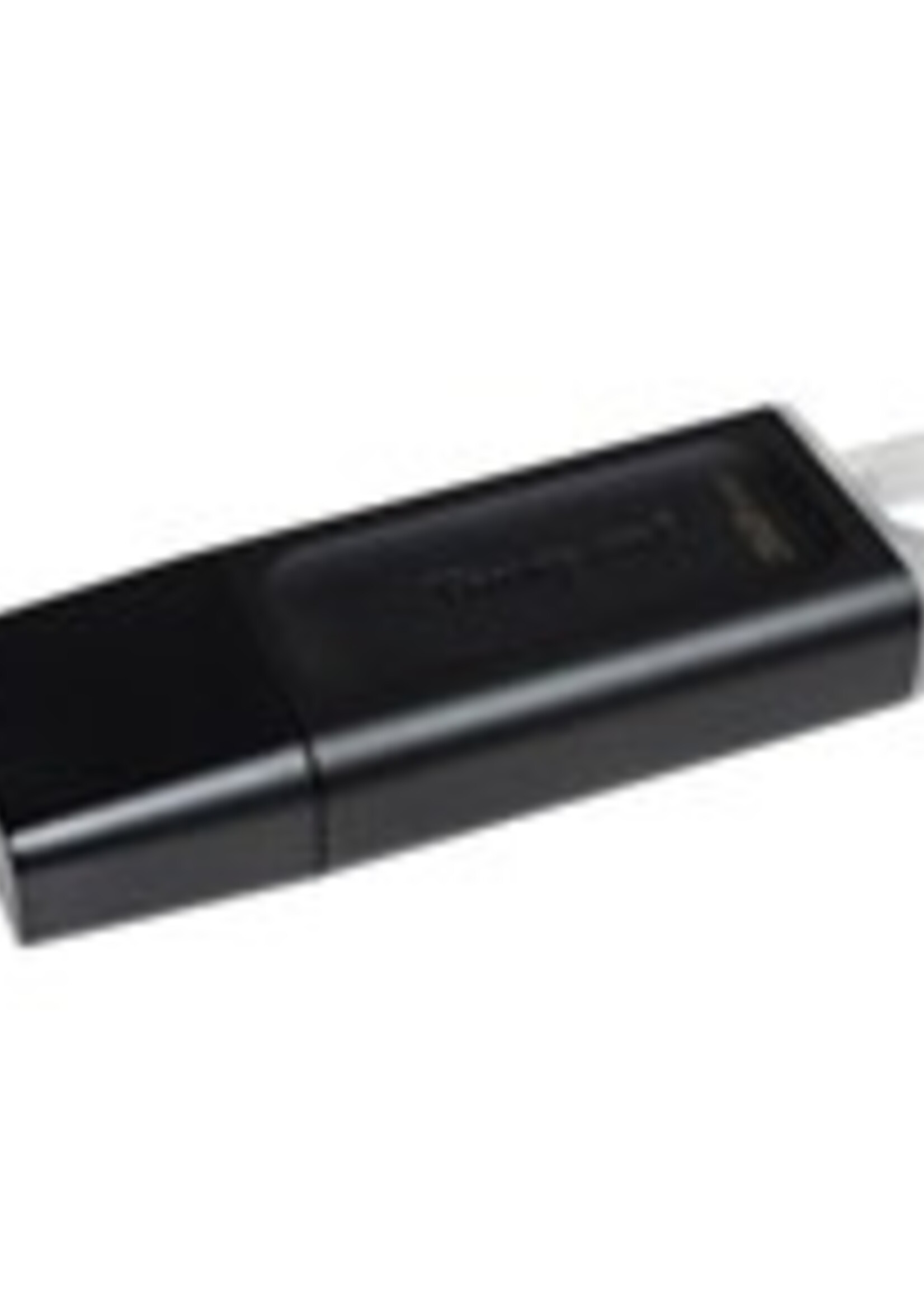 Kingston Kingston DataTraveler Exodia M 32GB USB Flash Drive