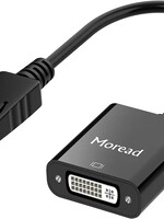 Moread Moread DisplayPort (DP) to DVI