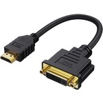 CableCreation CableCreation HDMI to DVI Adapter