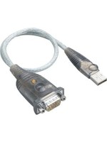 Tripp Lite Tripp-lite USB to Serial Cable