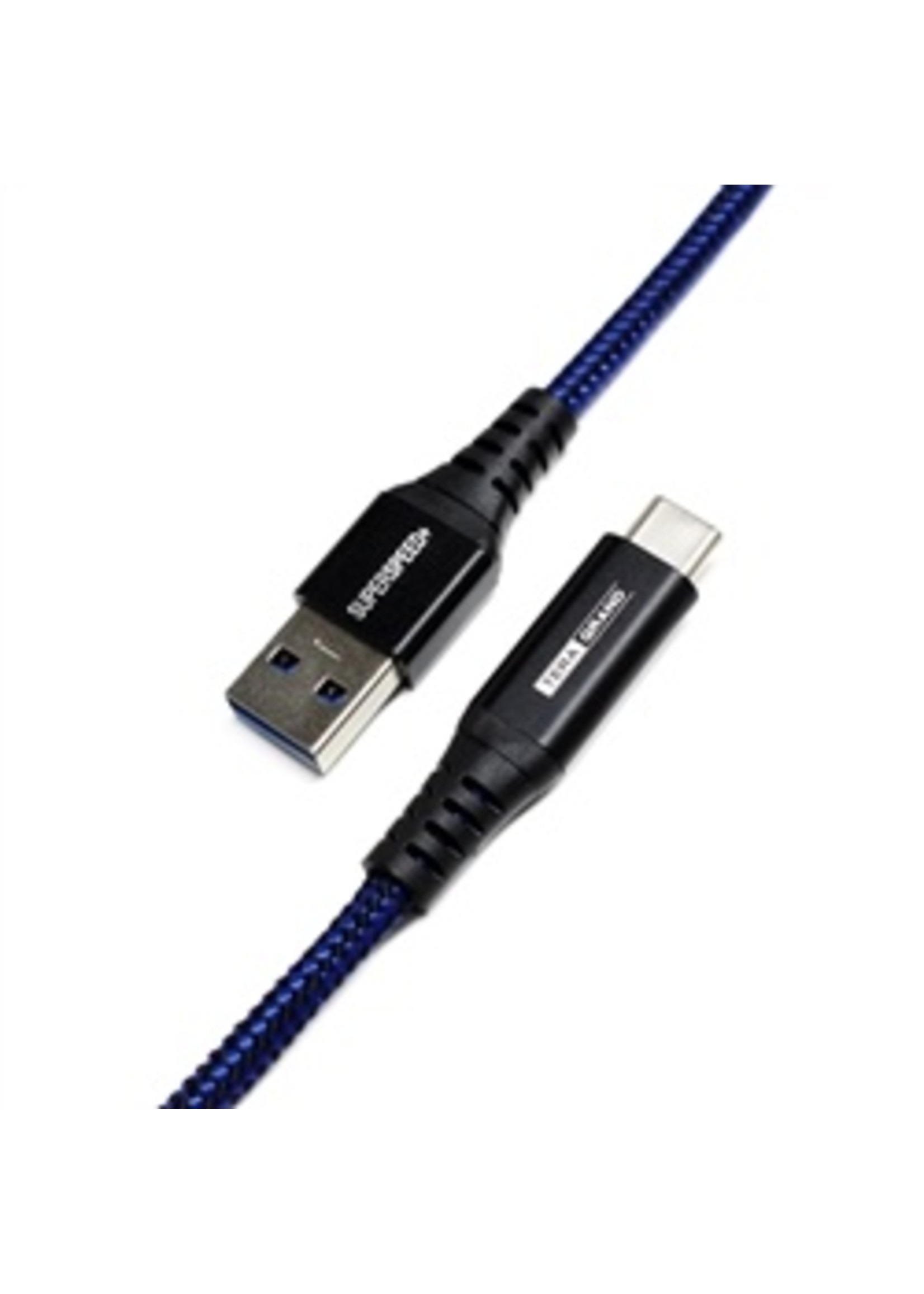 Tera Grand USB 3.1 Type C to A  Blue