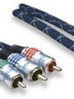 Manhattan RCA Cable 3.5 mm Triple 10FT