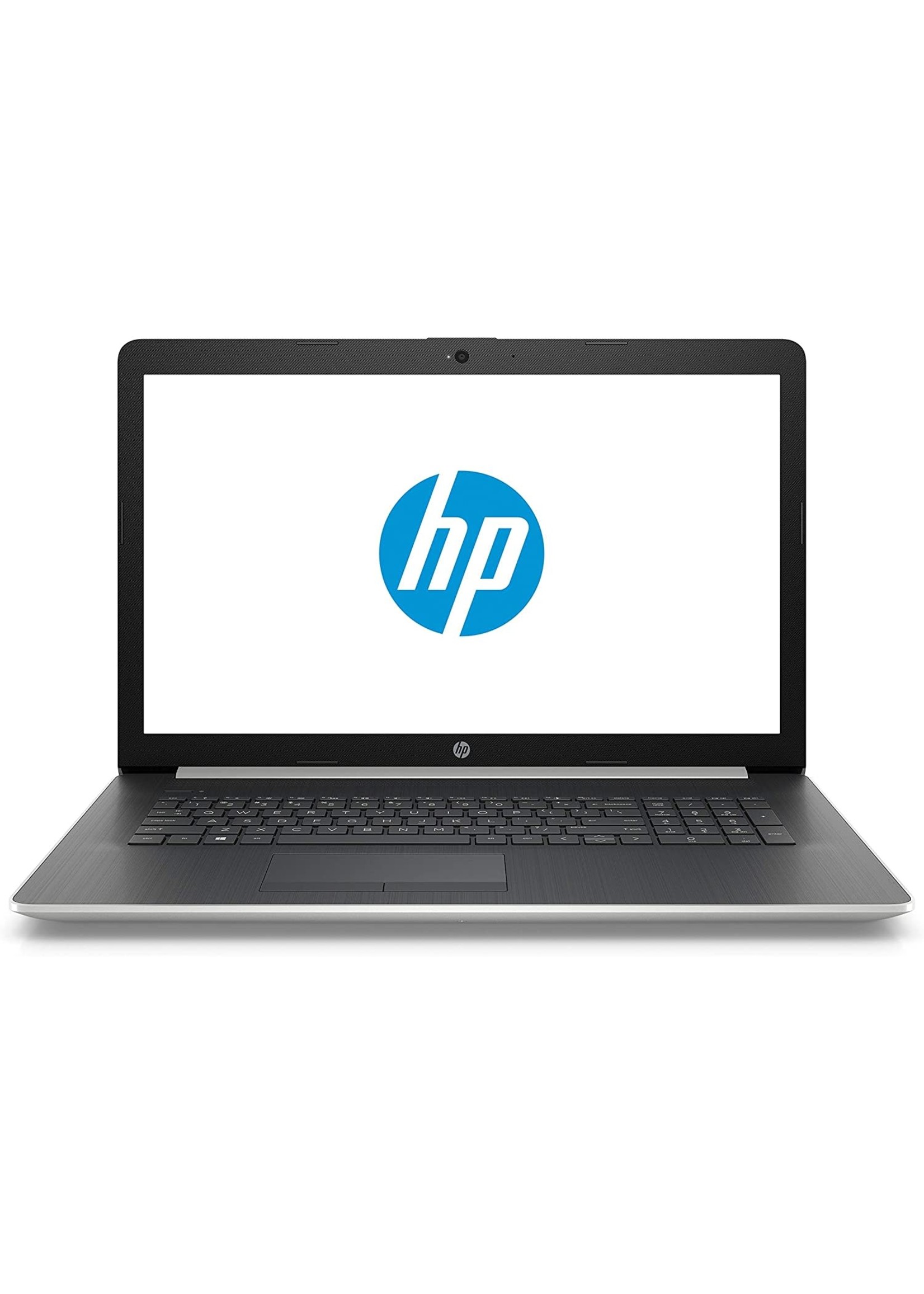 HP HP 17-BY0061 17.3" i3 8130 8GB 240GB SSD Windows 10 Refurbished