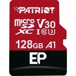 Patriot Patriot Memory 128 GB Class 10/UHS-I (U3) microSDXC