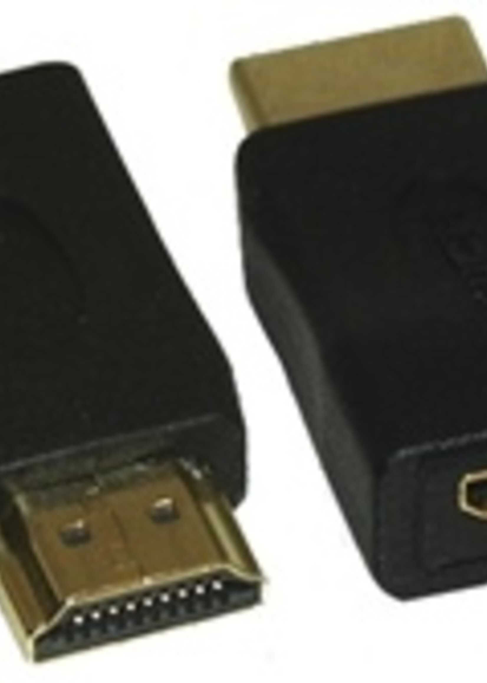 Tera Grand HDMI to Mini HDMI M-F
