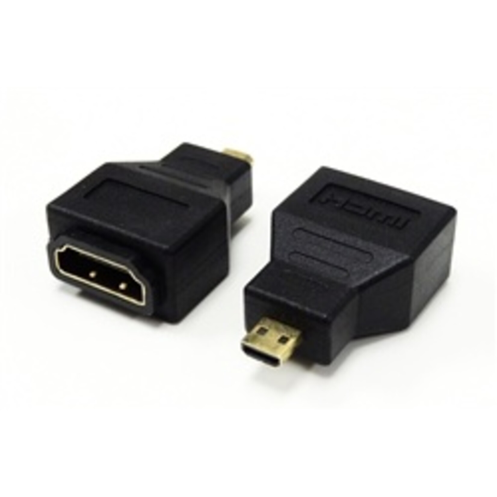 HDMI to Micro HDMI F-M