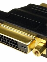 HDMI M to DVI-D Dual Link F