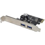 Showtime 2 Port USB 3.0 Card