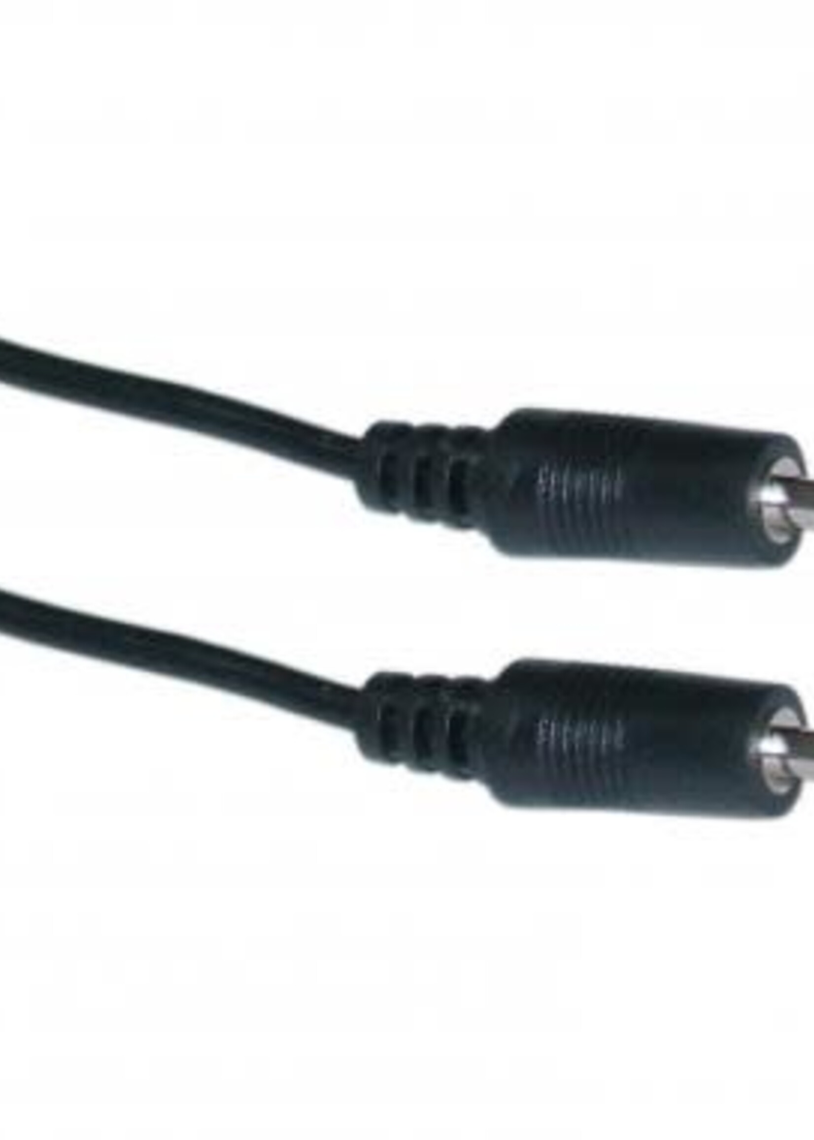 Tera Grand 50' M/F 3.5mm Stereo Cable