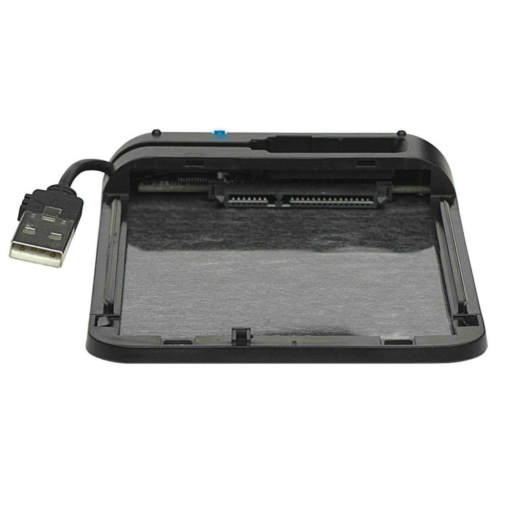 2.5 inch USB 2.0 Case SATA BK