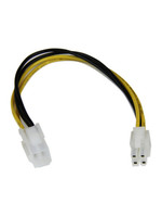 StarTech 8' ATX 4 Pin Power Ext Cable