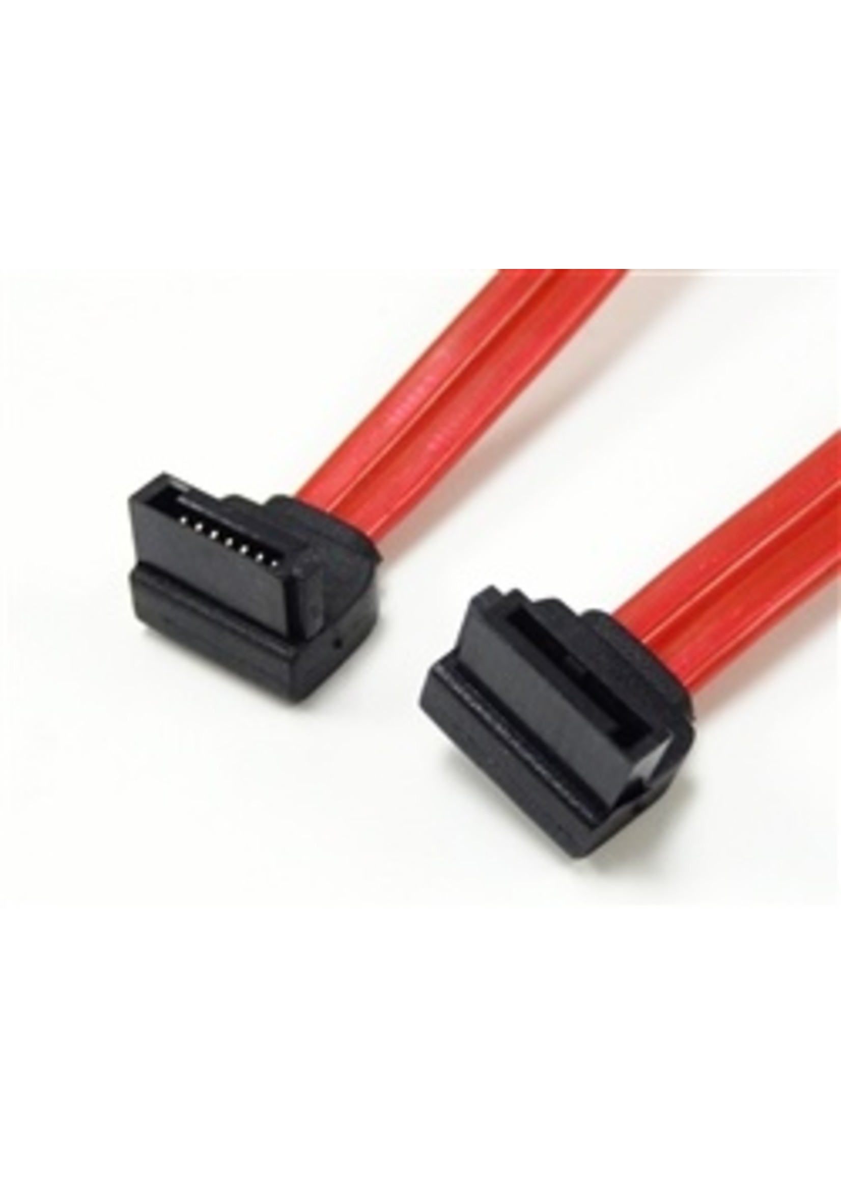 Tera Grand SATA R/A to R/A Cable, 1 meter