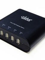 Tera Grand 4Port USB Charging Station 5V