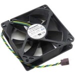 Foxconn Foxconn  4-Pin Fan 92mm