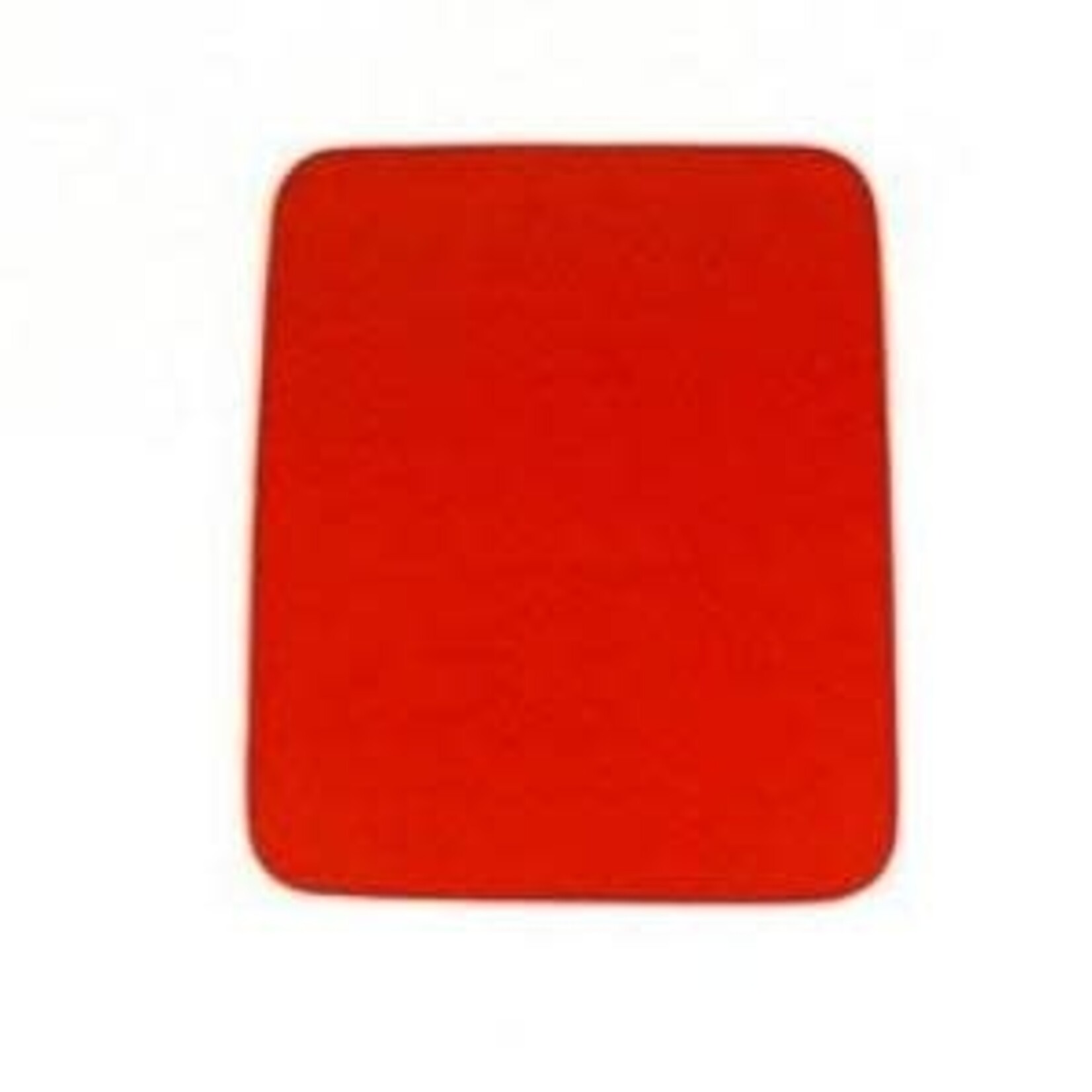 Belkin Belkin Mouse Pad - Red