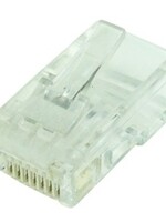 Tera Grand RJ45 Ends CAT5 Solid Wire 20pk