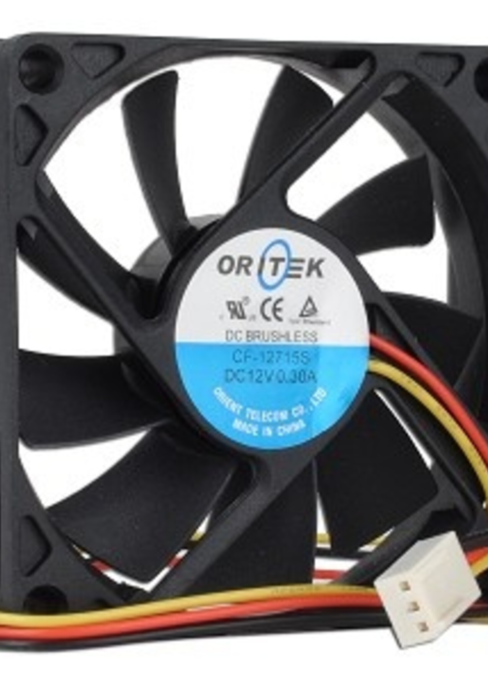 EVERCASE 70MM FAN 15 MM THICK FOR 1290 EV077S3