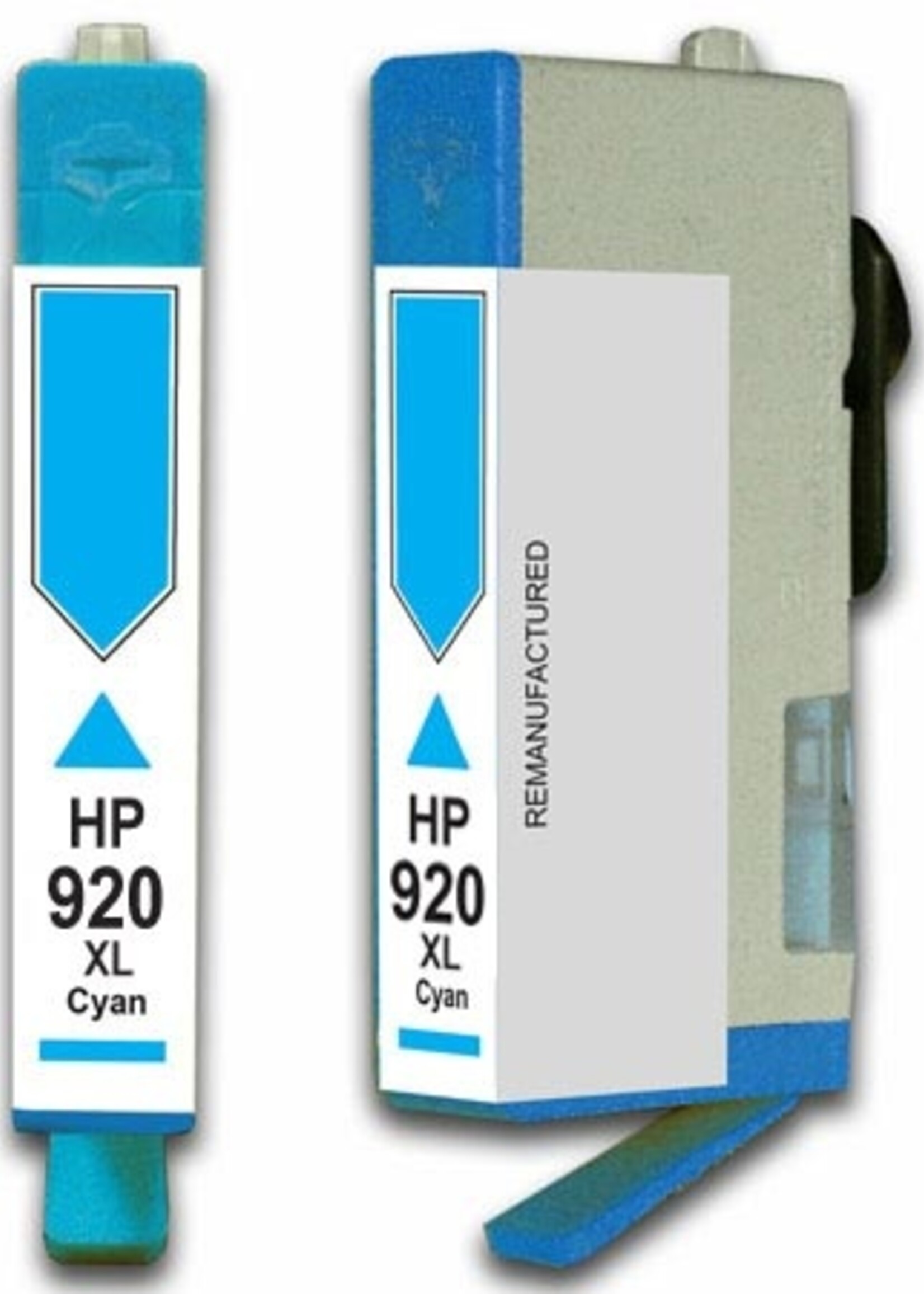 HP HP 920 XL Cyan