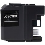 Brother Brother LC203XL Black