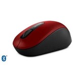 Microsoft Microsoft Bluetooth Mouse 3600 Red