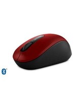 Microsoft Microsoft Bluetooth Mouse 3600 Red