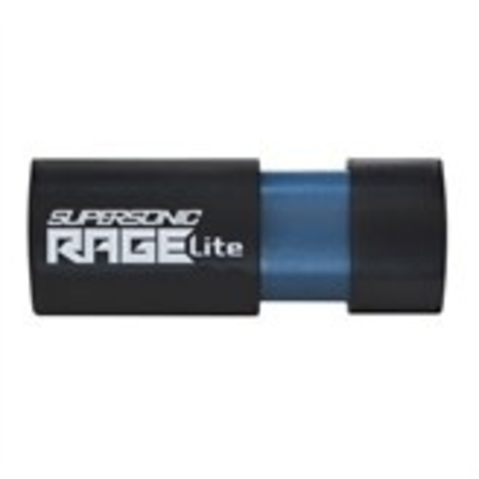Patriot Patriot Supersonic Rage Lite USB 3.2 Gen Flash Drives - 64GB