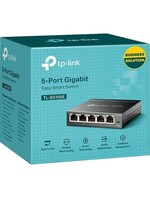 TP-Link TP-Link 5-Port Gigabit Switch